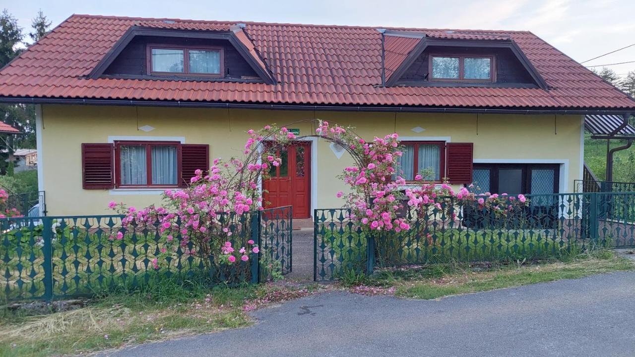 Kuca Za Odmor ,Erdelj 21 B Apartment Generalski Stol Exterior photo