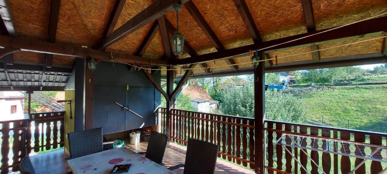Kuca Za Odmor ,Erdelj 21 B Apartment Generalski Stol Exterior photo