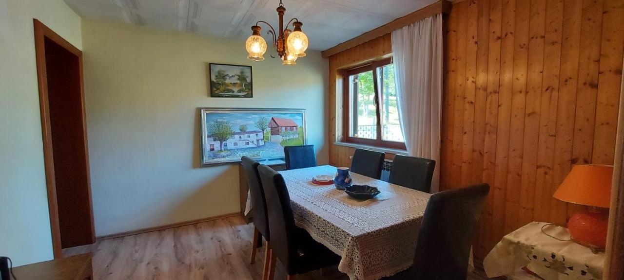 Kuca Za Odmor ,Erdelj 21 B Apartment Generalski Stol Exterior photo