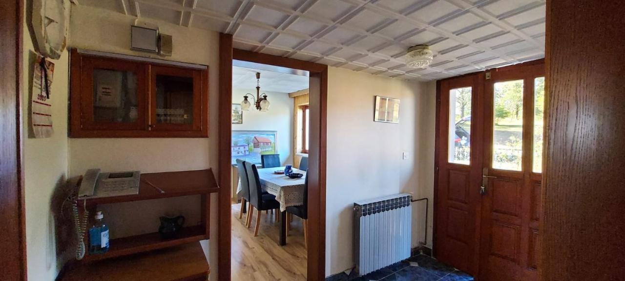 Kuca Za Odmor ,Erdelj 21 B Apartment Generalski Stol Exterior photo