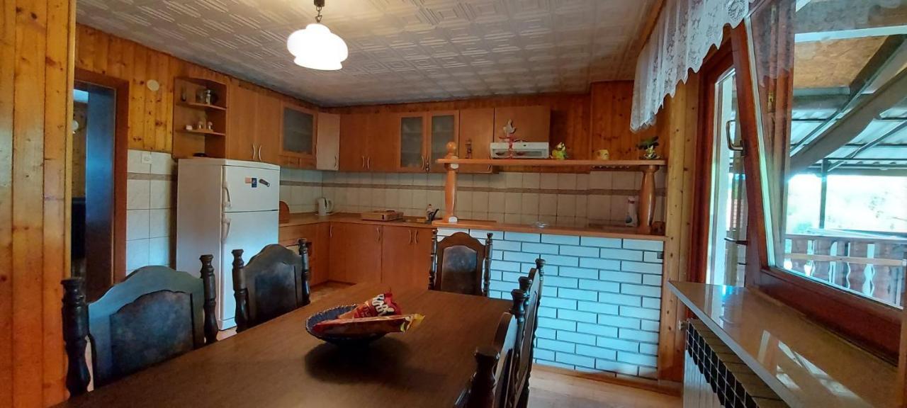 Kuca Za Odmor ,Erdelj 21 B Apartment Generalski Stol Exterior photo