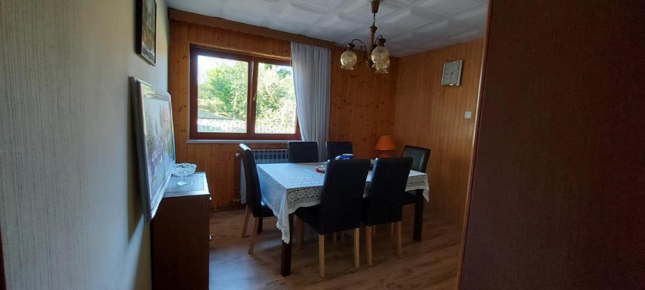 Kuca Za Odmor ,Erdelj 21 B Apartment Generalski Stol Exterior photo
