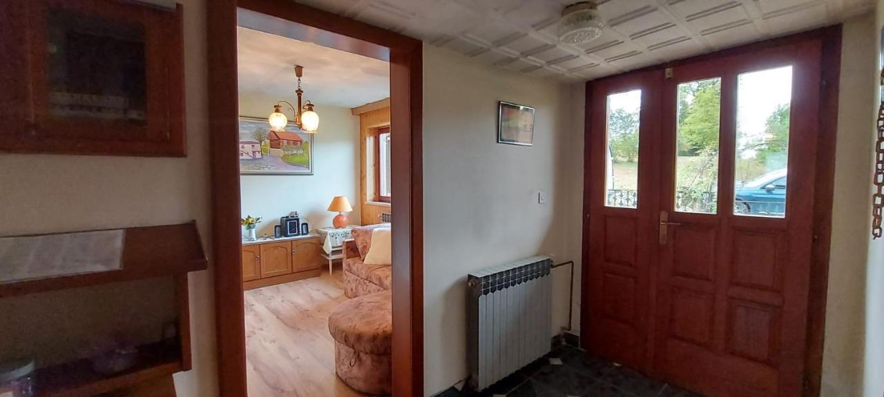 Kuca Za Odmor ,Erdelj 21 B Apartment Generalski Stol Exterior photo