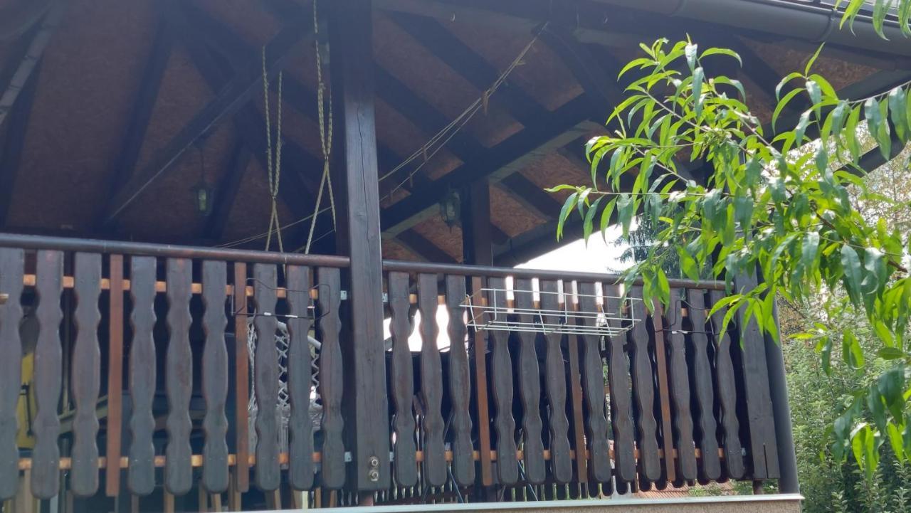 Kuca Za Odmor ,Erdelj 21 B Apartment Generalski Stol Exterior photo