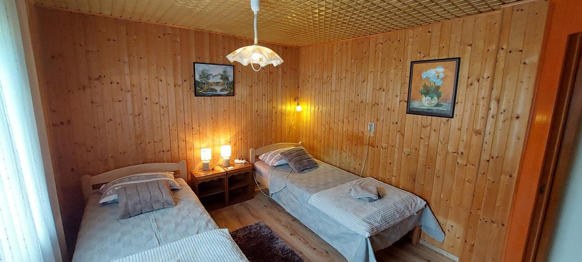 Kuca Za Odmor ,Erdelj 21 B Apartment Generalski Stol Room photo