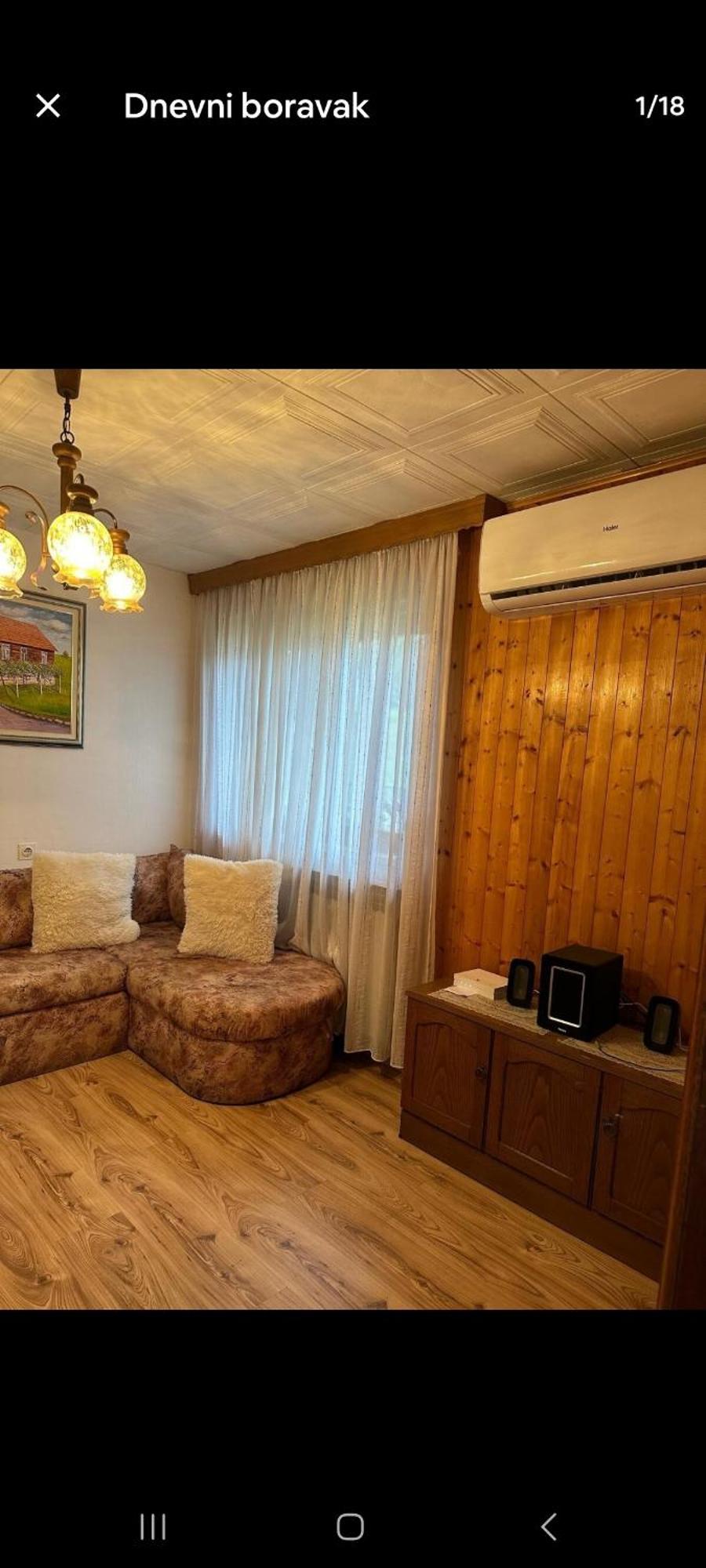 Kuca Za Odmor ,Erdelj 21 B Apartment Generalski Stol Exterior photo